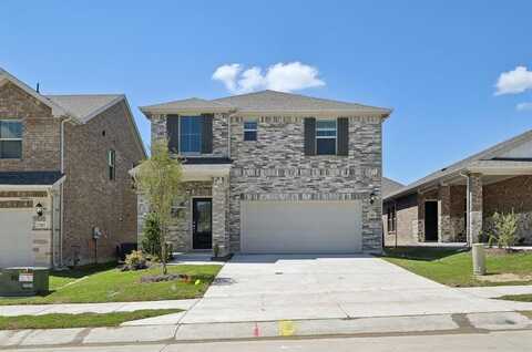 709 Caraway Drive, Princeton, TX 75071
