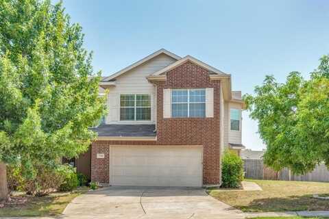 7500 Lazy Spur Boulevard, Fort Worth, TX 76131