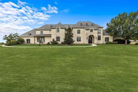 2933 N Star Drive, Celina, TX 75009