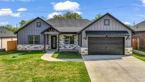 5513 Firewood Trail, Granbury, TX 76048