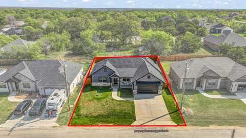 5513 Firewood Trail, Granbury, TX 76048