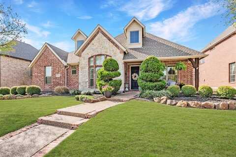 1203 Windmere Way, Allen, TX 75013