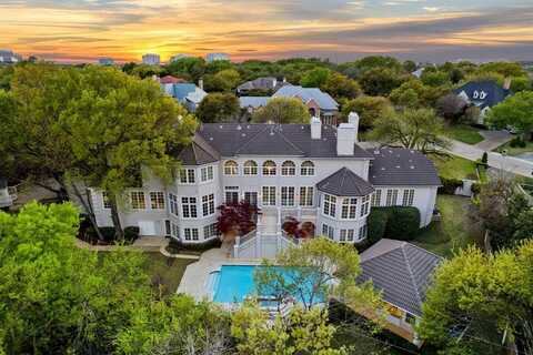 14809 Hampton Court, Addison, TX 75254