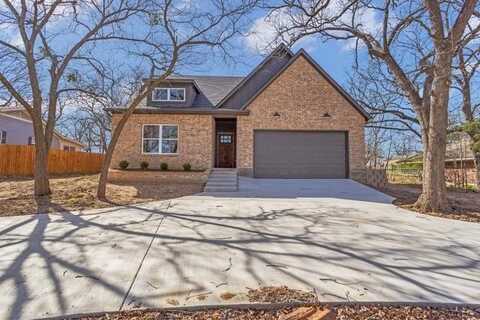 797 Deleon Street, Denison, TX 75020