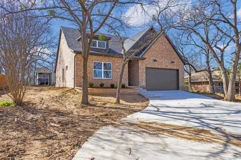 797 Deleon Street, Denison, TX 75020