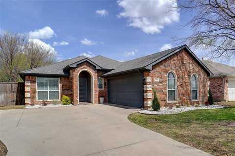 5908 Creekway Drive, Denton, TX 76226