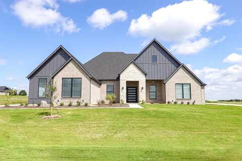 4551 Swenson Ranch Road, Waxahachie, TX 75165