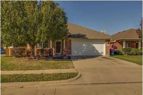2428 Poplar Spring Road, Fort Worth, TX 76123