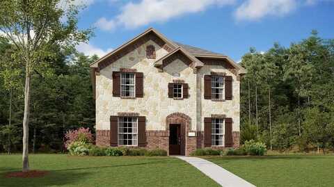 17060 Mimbre Drive, Fort Worth, TX 76247