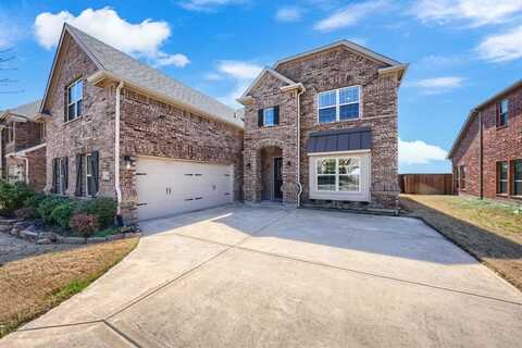 181 Griffin Avenue, Fate, TX 75189