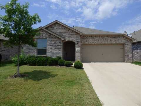 9353 Comanche Ridge Drive, Fort Worth, TX 76131