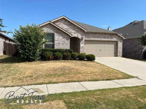 9353 Comanche Ridge Drive, Fort Worth, TX 76131