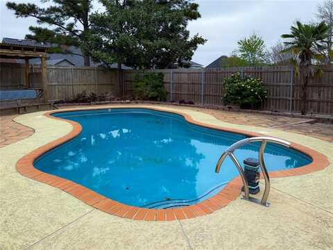 107 Summit Drive, Bossier City, LA 71111