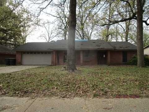 6015 Fox Chase Trail, Shreveport, LA 71129