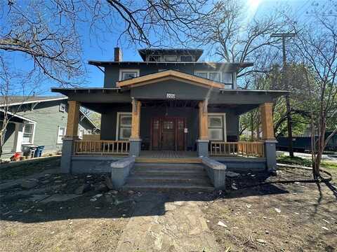 102 N Willomet Avenue, Dallas, TX 75208