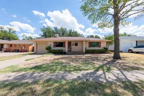 4661 Briarwood Drive, Wichita Falls, TX 76310