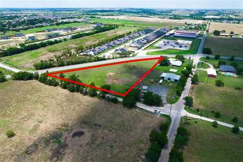 Tbd Main 2 A, Godley, TX 76044