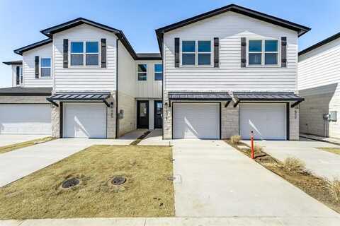 505 Galt Drive, Stephenville, TX 76401