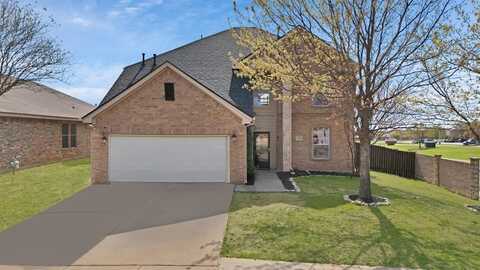 6100 Perch Drive, Fort Worth, TX 76179