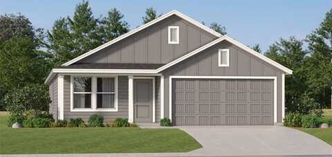 11702 Arkoma Drive, Justin, TX 76247