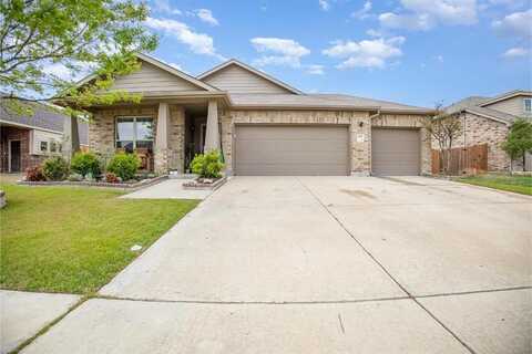 2015 Brenham Drive, Forney, TX 75126