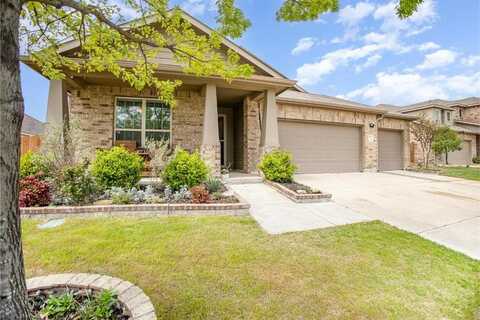 2015 Brenham Drive, Forney, TX 75126
