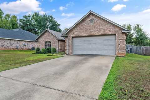 1624 Crockett Drive, Tyler, TX 75701