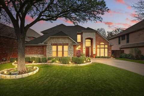 5806 Spring Hill Drive, McKinney, TX 75072
