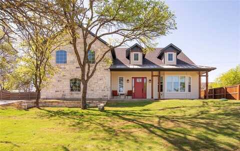 6603 Westover Drive, Granbury, TX 76049
