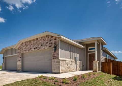 748-752 Harvest Moon Drive, Venus, TX 76084