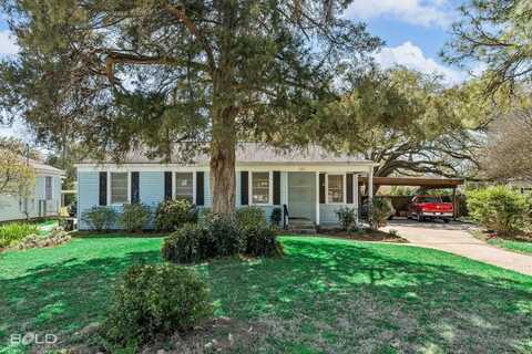 161 Carrollton Avenue, Shreveport, LA 71105