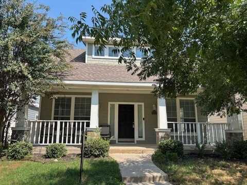 9821 Birch Drive, Providence Village, TX 76227