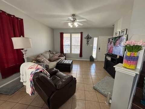 9821 Birch Drive, Providence Village, TX 76227