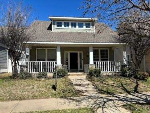 9821 Birch Drive, Providence Village, TX 76227