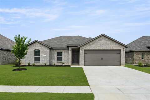2612 Streamside, Burleson, TX 76028