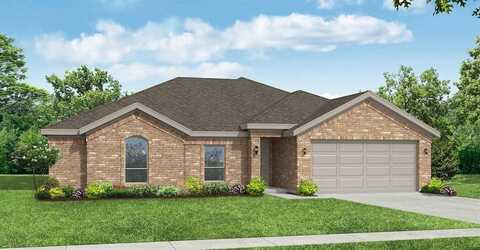 2612 Streamside, Burleson, TX 76028