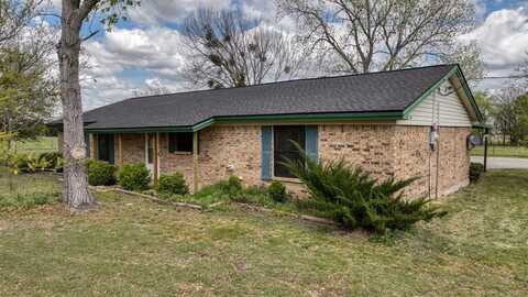 306 Valle Vista Road, Aledo, TX 76008
