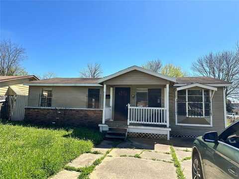3041 Yorktown Drive, Shreveport, LA 71107