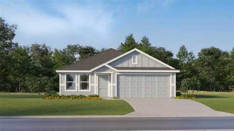 11538 Hermosa Lane, Justin, TX 76078