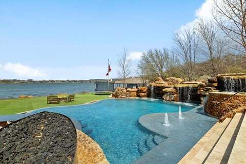 1904 W Emerald Bend Court, Granbury, TX 76049