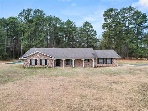 3805 N US HWY 271, Gilmer, TX 75644