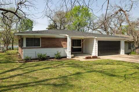 2535 Santa Cruz Drive, Dallas, TX 75227