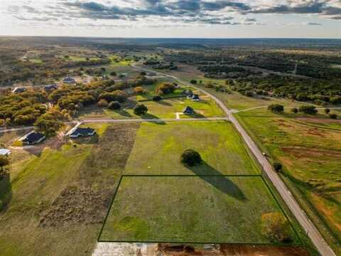 153 Cartwright Road, Weatherford, TX 76087