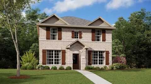 4205 Crystal Quail Run, Mesquite, TX 75181