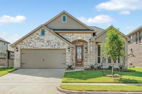 1236 Arrowwood Drive, Aubrey, TX 76227