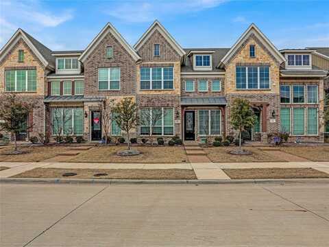 4924 Saguaro Ridge, McKinney, TX 75070