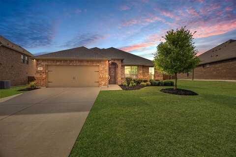 442 Canterbury Drive, Midlothian, TX 76065