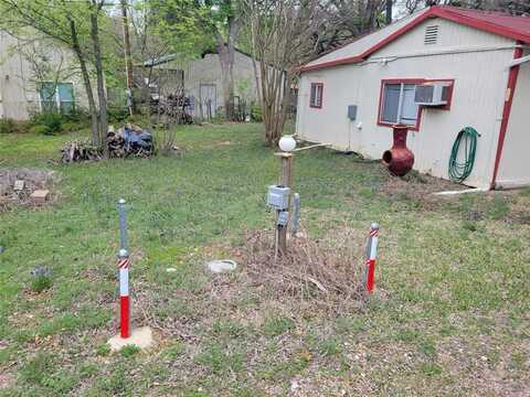 64 Richard Drive, Gordonville, TX 76245
