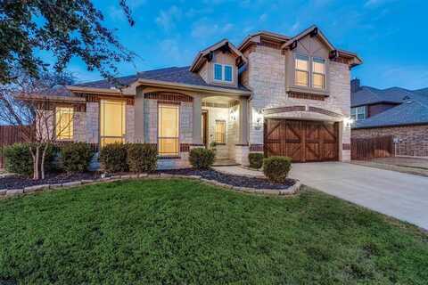 513 Harvest Trail, Midlothian, TX 76065