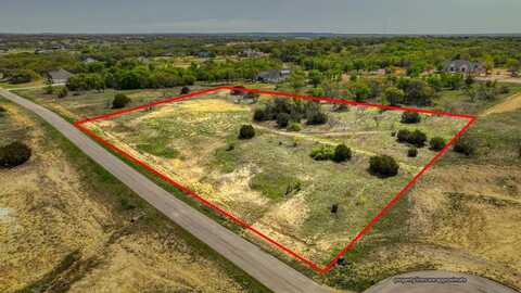 3027 Wyatts Way, Weatherford, TX 76087